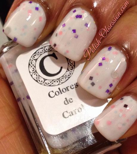 Indie Sunday - Colores de Carol Spam Indie Sunday - Colores de Carol Spam