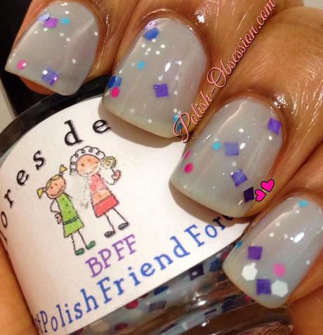 Indie Sunday - Colores de Carol Spam Indie Sunday - Colores de Carol Spam