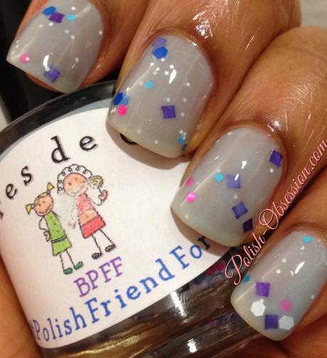 Indie Sunday - Colores de Carol Spam Indie Sunday - Colores de Carol Spam