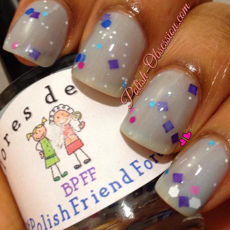 Indie Sunday - Colores de Carol Spam Indie Sunday - Colores de Carol Spam