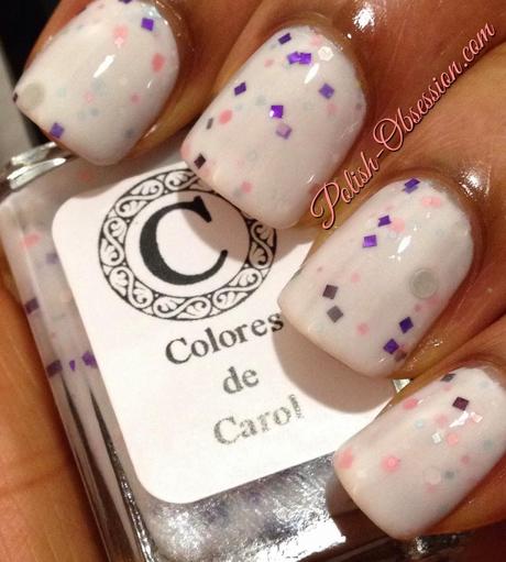 Indie Sunday - Colores de Carol Spam Indie Sunday - Colores de Carol Spam