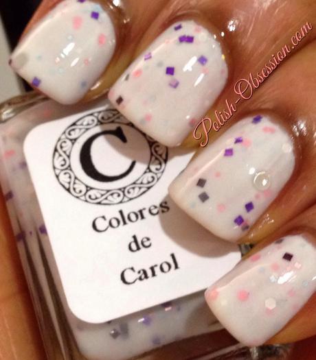 Indie Sunday - Colores de Carol Spam Indie Sunday - Colores de Carol Spam