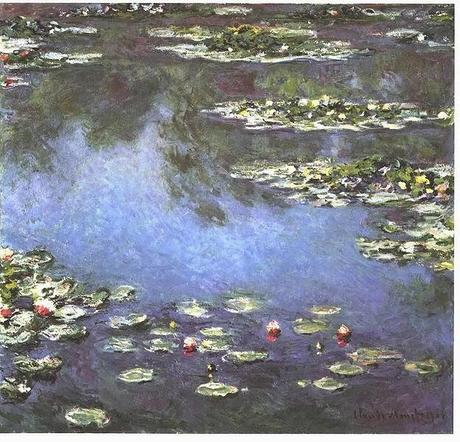 Art Ministry - Claude Monet