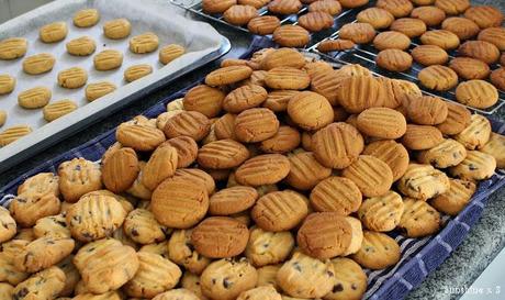 The Cookie Connection - Part 1 The Cookie Connection - Part 1