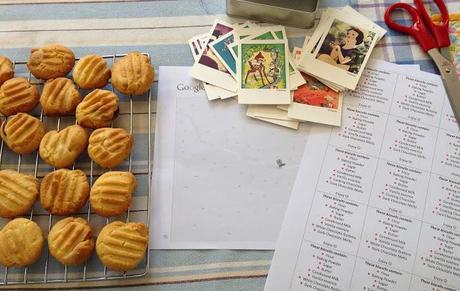 The Cookie Connection - Part 1 The Cookie Connection - Part 1