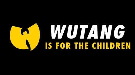 Wu-Tang is for the Children Exhibition