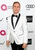 True Blood attends Elton John AIDS Foundation Academy Awards Viewing Party