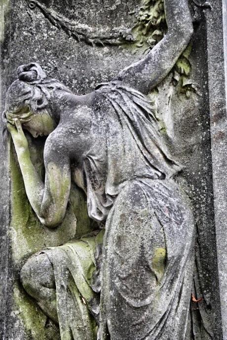 In and Around London... Kensal Green Cemetery