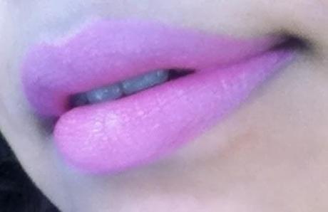 Swatches of Indie Flick, Angel and Natural NYX Matte Lipsticks Swatches of Indie Flick, Angel and Natural NYX Matte Lipsticks