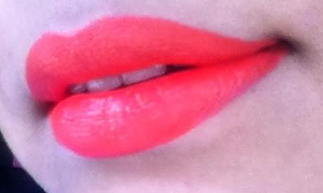 Swatches of Indie Flick, Angel and Natural NYX Matte Lipsticks Swatches of Indie Flick, Angel and Natural NYX Matte Lipsticks