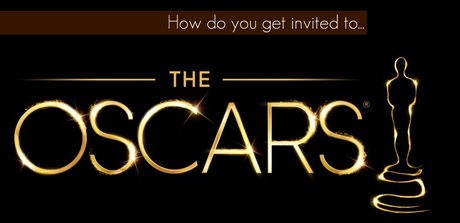 How do you get invited to The Oscars?