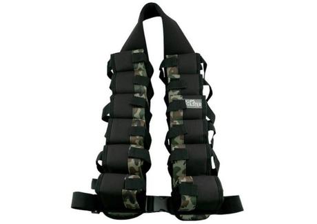 Hops Holster 12 Can Ammo Pack image Hops Holster 12 Can Ammo Pack