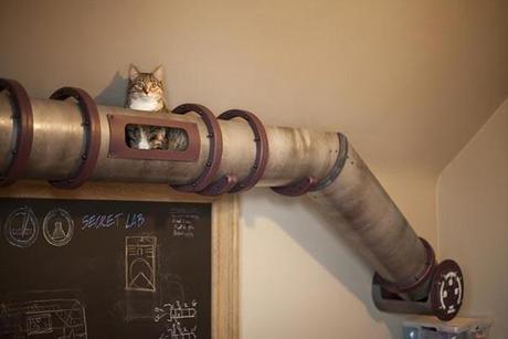16 Fantastic Ideas to make your house special 3