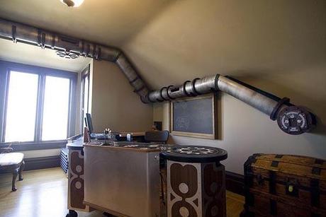 16 Fantastic Ideas to make your house special 2