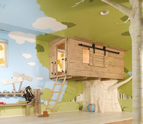 16 Fantastic Ideas to make your house special 15