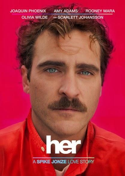 Quick Review: Her
