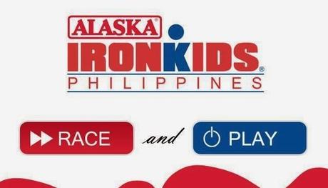 Alaska Ironkids Aquathlon - Race & Play