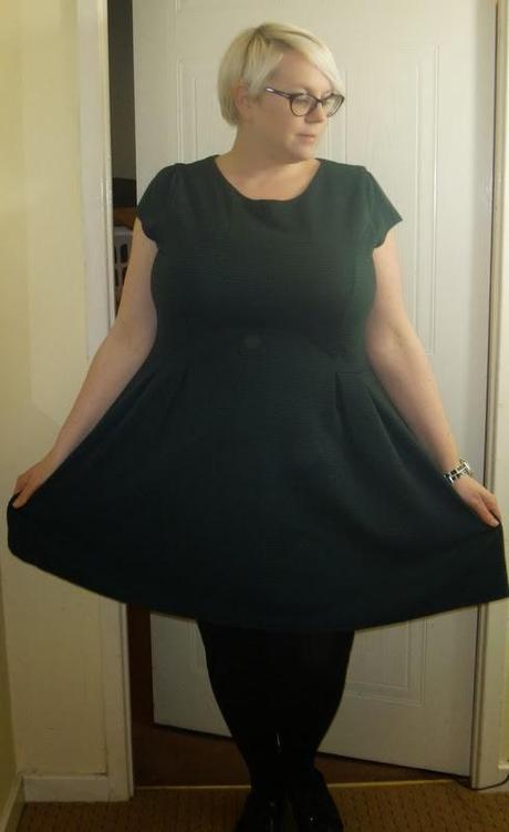 30 Days 30 Dresses Day 2 30 Days 30 Dresses Day 2