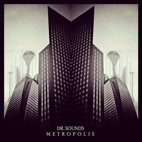 Metropolis Revisioned 8859861