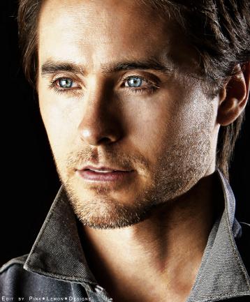 The Truth About Being In Your Forties Jared Leto, 42. Photo credit: wallpaperzoo.com