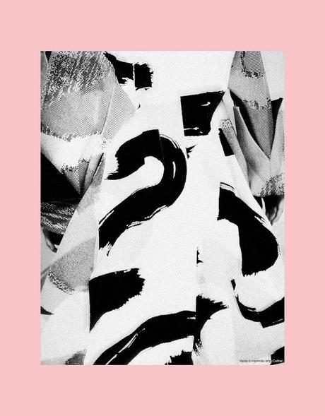 Sophie Vlaming by Hicham Riad for Marie Claire Belgium March 2014 Sophie Vlaming by Hicham Riad for Marie Claire Belgium March 2014