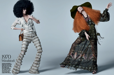 Ieva Laguna by Zee Nunes for Vogue Brazil March 2014 Ieva Laguna by Zee Nunes for Vogue Brazil March 2014