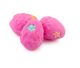 LUSH makes and Egg-ceptional Easter Collection