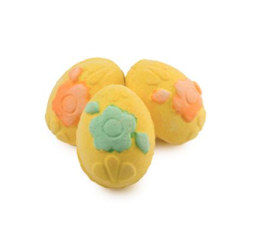 LUSH makes and Egg-ceptional Easter Collection