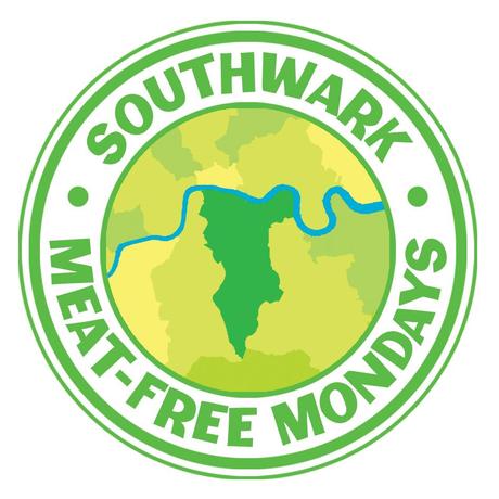 Southwark Meat Free Mondays