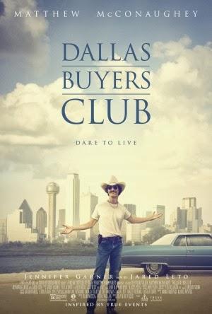 #1,296. Dallas Buyers Club (2013) #1,296. Dallas Buyers Club (2013)