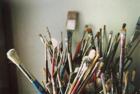 ilovegreeninspiration_art-paint-paintbrushes-painting-photography-tools-Favim.com-42597-e1334942777619