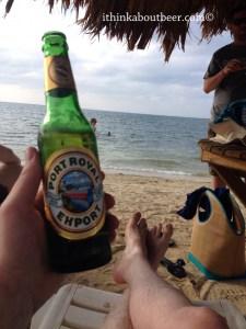 The Beers of Honduras – A Traveler’s Guide