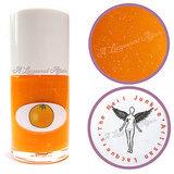 The Nail Junkie Orange The Nail Junkie Orange