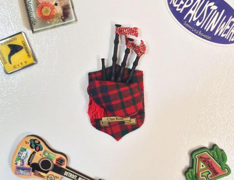 Fridge Wisdom: Same-Sex Marriage in Scotland? Aye! scotland