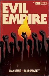 Evil Empire #1 Cover A
