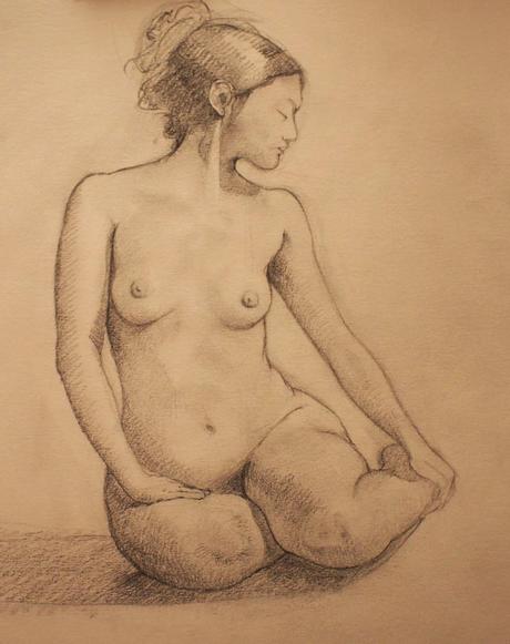Figure Drawing Figure Drawing
