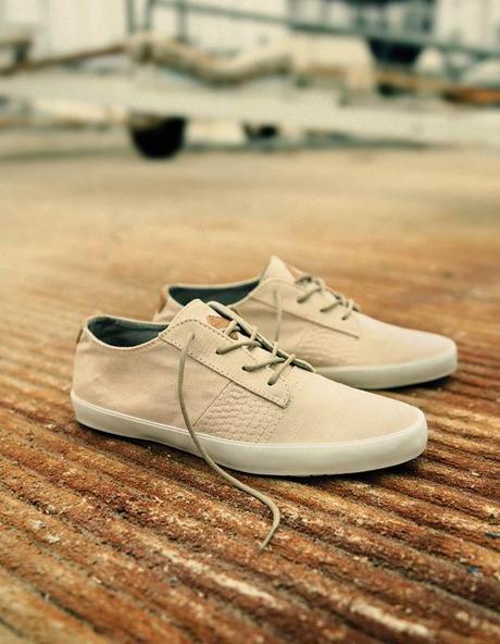 Reef Men’s Spring Collection 2014 Footwear