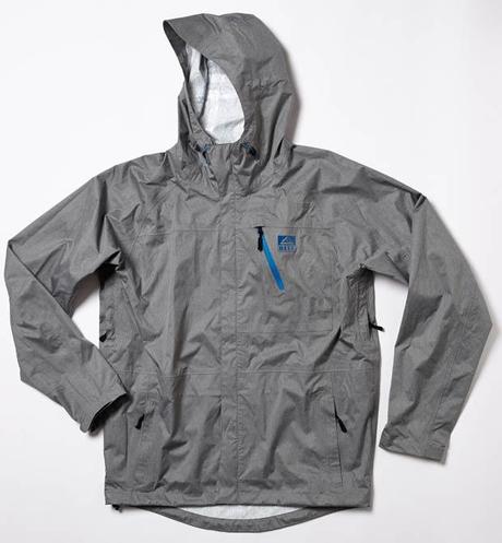 Reef Men’s Spring Collection 2014 Jacket