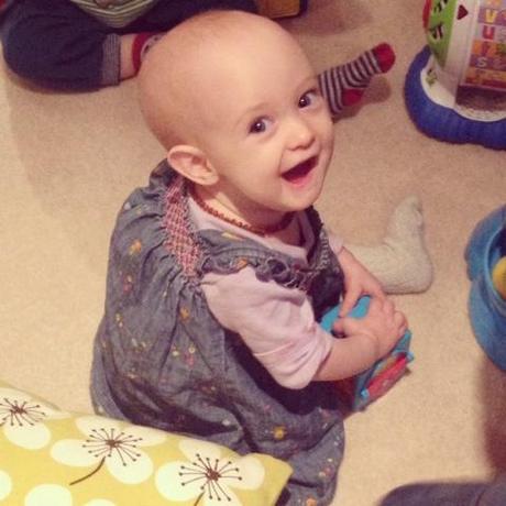 Ten Months On - 63/365 Ten Months On - 63/365