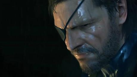 Kojima: MGS5 will prove to younger-gen high-end that high end games are still fun to play