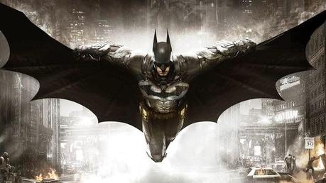 Batman: Arkham Knight will not have multiplayer