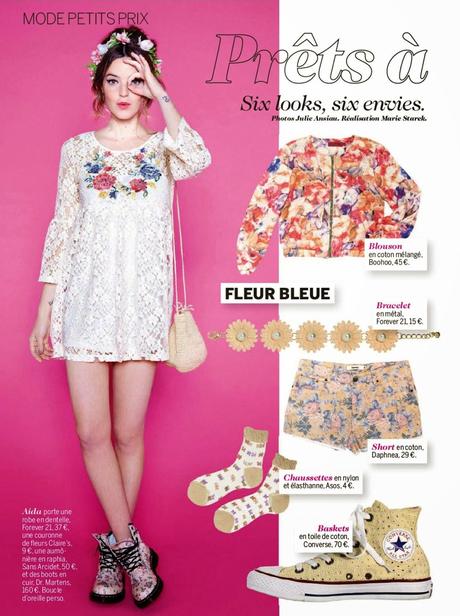 Aida Artiles - Cosmopolitan France April 2014 Aida Artiles - Cosmopolitan France April 2014