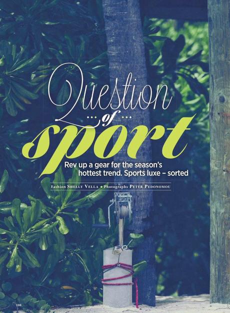 Emma Grattidge - Cosmopolitan Magazine UK April 2014 Emma Grattidge - Cosmopolitan Magazine UK April 2014