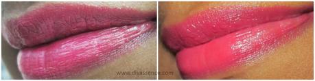 Avon Simply Pretty ColorLast Lipstick in Scarlet: Review, Swatches, LOTD