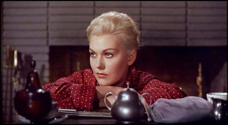 kim novak's face kim novak's face