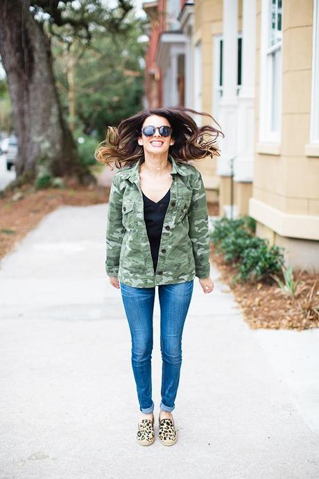 Army + Leopard steve-madden_espadrille