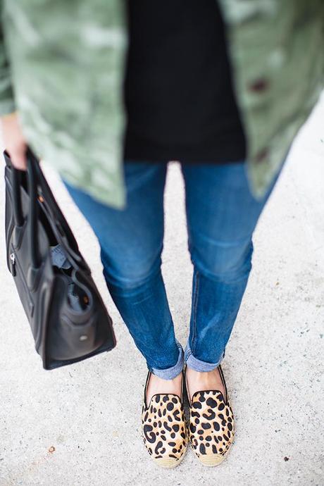 Army + Leopard steve-madden-espadrilles