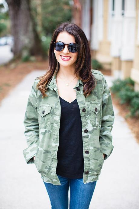 Army + Leopard gap-camo-jacket