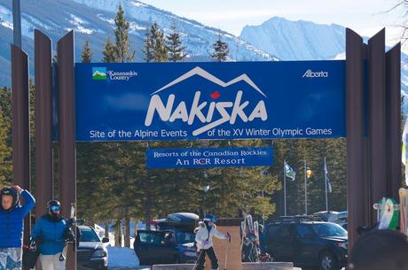 Snowboarding Lessons at Nakiska Mountain Canmore