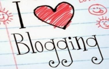 Why Blogging my way?